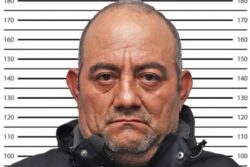 Colombian Drug Lord 'Otoniel,' Most Violent Since Pablo Escobar, Sentenced to 45 Years in US Prison
