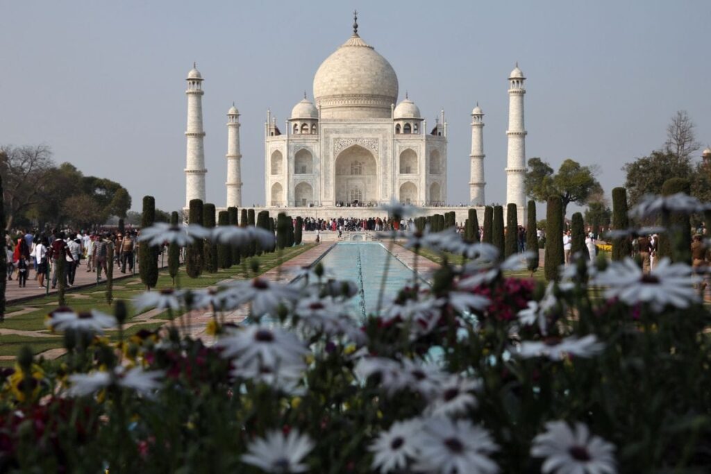 Tourism Brings Foreign Exchange of Rs 5.54 Lakh Crore to India in Last 5 Years, Highest Earning in 2019: Centre