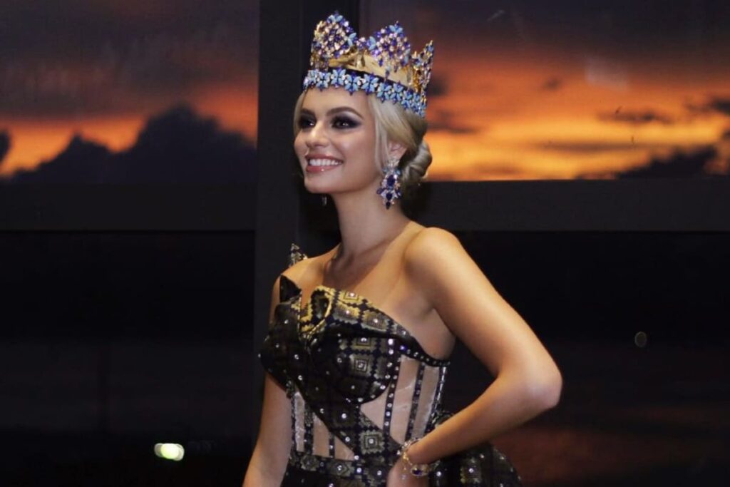 Miss World 2023: 71st Edition Of The Beauty Pageant To Be Held In Kashmir; Details Inside