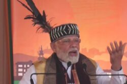 What’s on the Menu? ‘Ashtalakshmi’ Flavours on Dinner Plates as PM Modi Meets MPs from 8 Northeastern States