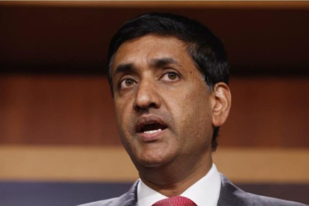 US, India Partnering in Defence, Tech, Economy, Culture; Ties Rooted in Democracy, Pluralism: Ro Khanna to News18