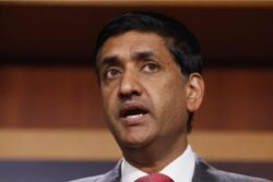 US, India Partnering in Defence, Tech, Economy, Culture; Ties Rooted in Democracy, Pluralism: Ro Khanna to News18