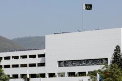 Pakistan's Prez Dissolves Parliament, Paving Way for Caretaker Govt, Polls Without Imran Khan