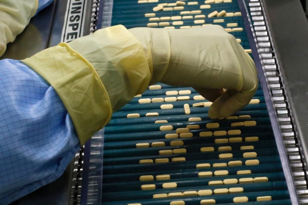 ‘Schedule M’ to be Implemented to Improve Quality of Made-in-India Drugs, Makers to Get One-year Deadline