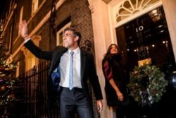 Rishi Sunak Faces Fresh Conflict of Interest Row Over India-UK Trade Deal