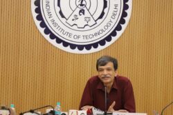 IIT Delhi's 54th Convocation: Over 2,350 Graduating Students to Receive Degrees