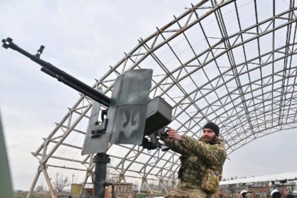 7 Killed in Ukraine's Kherson Region, Including a 23-day-old Baby Girl