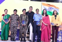 Rising India-She Shakti | Women in Uniform Must Not Hold Themselves Back, Say 'Raksha' Panellists