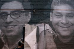 Iran Moves Five Americans to House Arrest in Step Toward Deal for Full Release