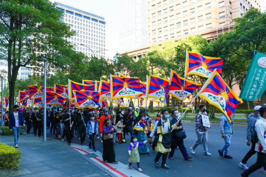 UN Experts Demand Details About Tibetan Activists Imprisoned in China