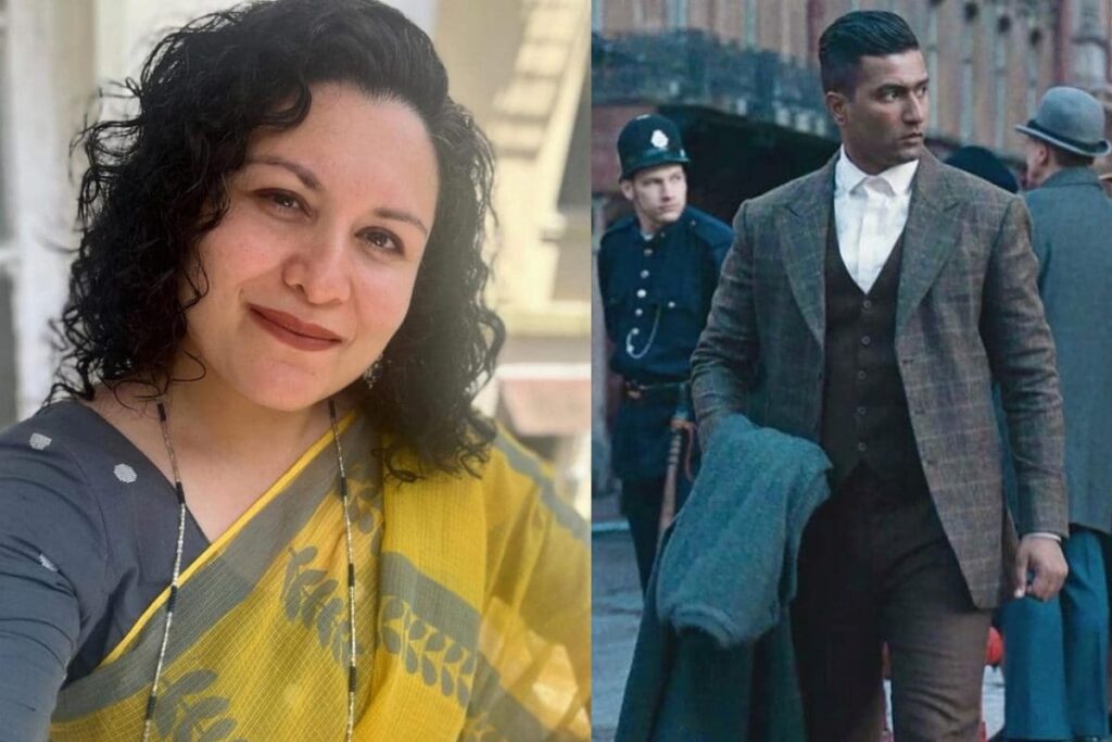 'Shoojit Sircar Trusted Me': Costume Designer Veera Kapur Ee on Winning National Award for Sardar Udham | EXCLUSIVE