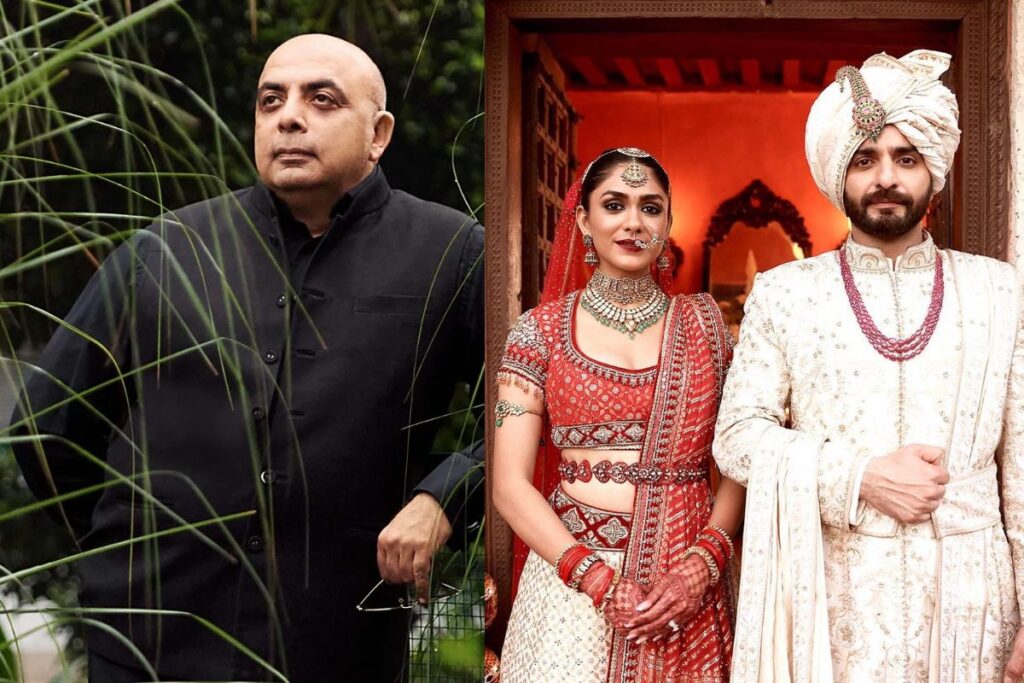 After Yashica Dutt, Tarun Tahiliani Slams Made in Heaven 2 Over Credit: 'It's Most Unfortunate...'