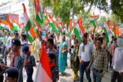 My Gratitude To Education Ministry Says Educators After Independence Day Celebration