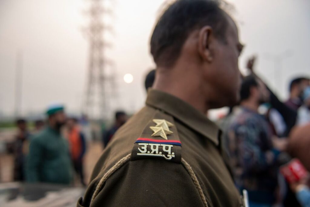 33 Arrested for Raising Anti-India Slogans During Muharram Procession in UP's Jaunpur