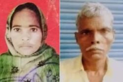 UP: Couple Beaten to Death After Son Elopes with Girl from Another Community in Sitapur