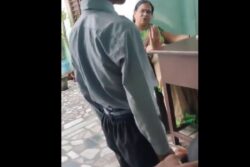 Muzaffarnagar Slap Row: Muslim Student Unable to Sleep, Taken to Meerut for Checkup