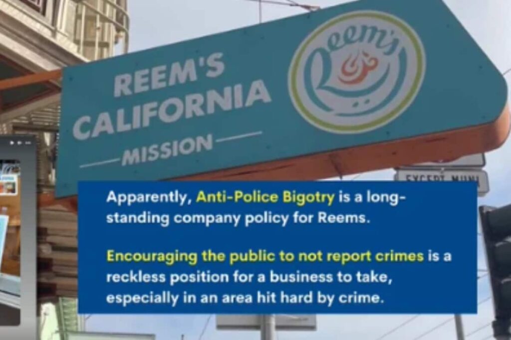 US Restaurant Faces Backlash For Refusing To Serve Cops Over No Weapon Rule