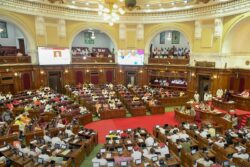 New Rules of UP Assembly: No Mobile Phones, Tearing of Documents, Laughing Out Loud