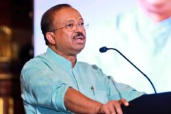 ‘I Do Benefit with PM Modi as My Leader': MoS V Muraleedharan on G20, Op Kaveri, External Affairs