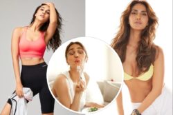 Vaani Kapoor Turns 35: WATCH Her Inspiring Fitness Journey