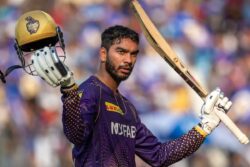 Abhishek Nayar Praises 'Versatile' Venkatesh Iyer