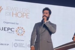 Vicky Kaushal Answers The Business Call In A Formal Grey Suit