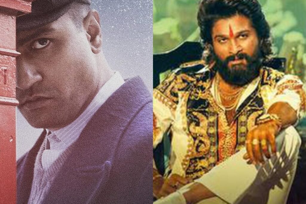 Shoojit Sircar UPSET Vicky Kaushal Lost National Award To Allu Arjun? He Says 'Vicky Deserved...'