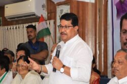 Wadettiwar: Major Reshuffle in Maharashtra Govt in Coming Weeks, Main Seat' Will Change