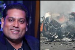 Rolls Royce Accident: Haryana Police Asks Kuber Group Owner Vikas Malu To Join Probe In Rash Driving Case