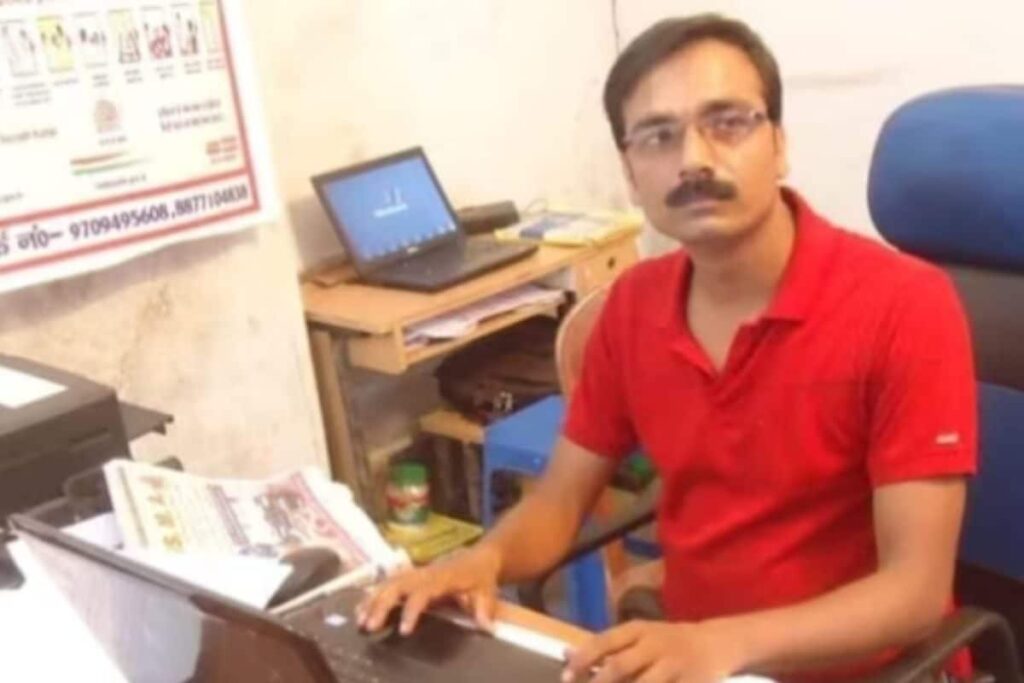 Bihar Journalist Murder: Four Arrested Over Involvement in Shooting, Probe Underway