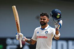 Virat Kohli's Instagram Earnings: Cricketer Denies Reports Of Charging Rs 11.45 Crore Per Social Media Post