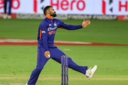 'Virat Kohli Thinks He's The Best Bowler in The Team': India Teammate's Hilarious Revelation