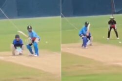 Kohli, Jadeja Form Left-Right Combination During Match Simulation Ahead of Asia Cup - WATCH