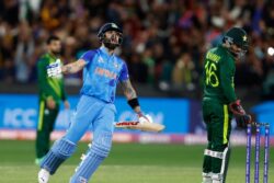 Ex-Coach Recall Kohli’s T20 WC Heroics vs Pakistan at MCG: ‘He Can Score Hundred Without Hitting a Six’