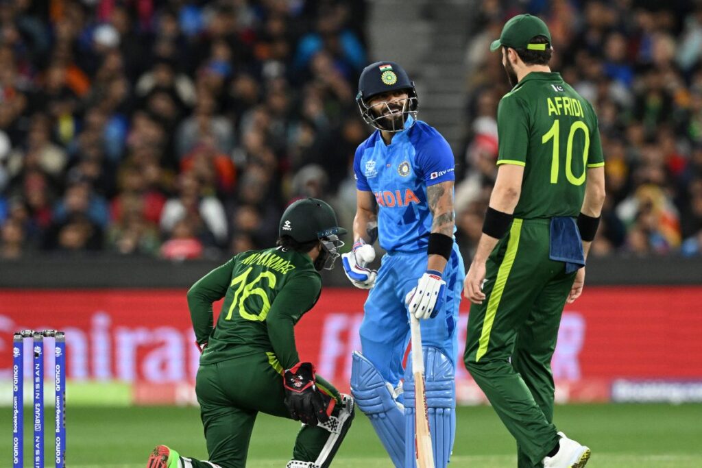 Impact of IND vs PAK WC Game: Airfares to Ahmedabad Shoot Up, Hotel Tariffs Rs 2.5 Lakh Per Night - Report