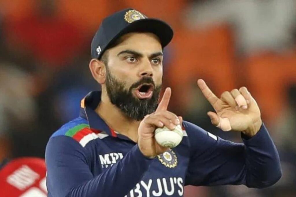 'Bachpan Se Jo Akhbar Padha Hai, Wo Bhi Fake News Chaapne Lage': Virat Kohli Slams Leading Indian Daily