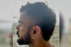 'Hottest Cricketer': Virat Kohli Shares New Picture Before Asia Cup and Netizens Are Loving It