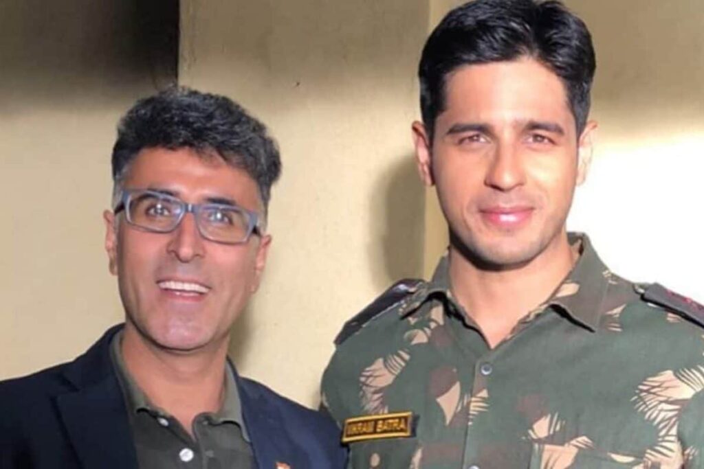 Exclusive! Vishal Batra Celebrates Shershaah's Win At The 69th National Film Awards: 'Matter Of Great Pride'