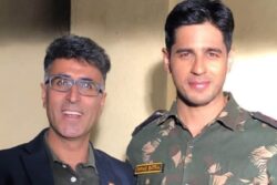 Exclusive! Vishal Batra Celebrates Shershaah's Win At The 69th National Film Awards: 'Matter Of Great Pride'