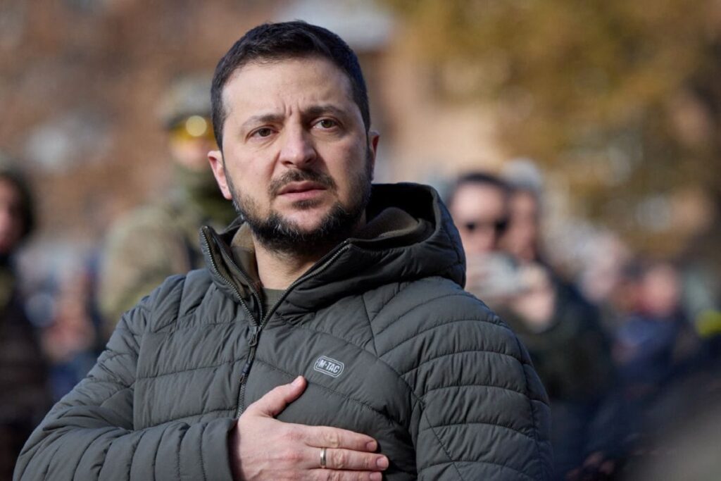 Ukraine Urges Evacuations as Russia Claims Gains