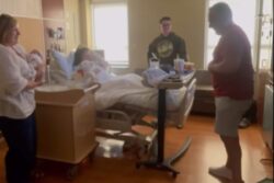 ‘Welcome to Dadhood’: Man's Surprise Gift To Son-In-Law Leaves Internet In Awe