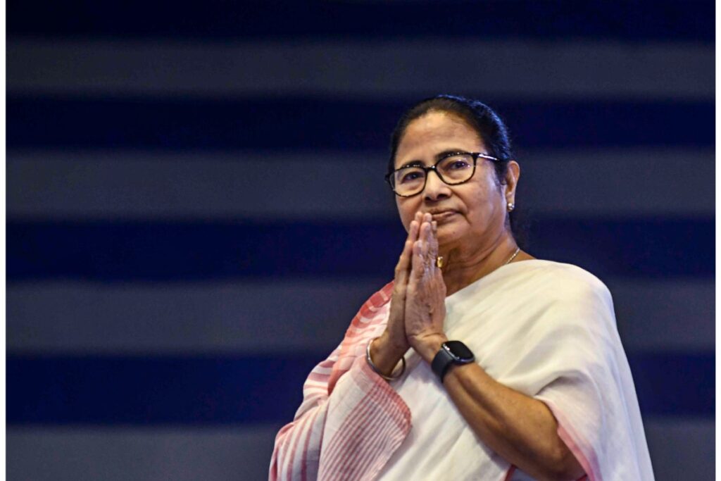 When is West Bengal Day? Centre Says It’s June 20, But Mamata Banerjee to Pick Another Date