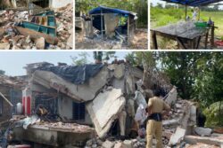 West Bengal Firecracker Factory Blast: 9 Deaths, Same Old Questions | Ground Report