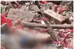 West Bengal: At Least 5 Dead In Explosion At Illegal Firecracker Factory in Duttapukur