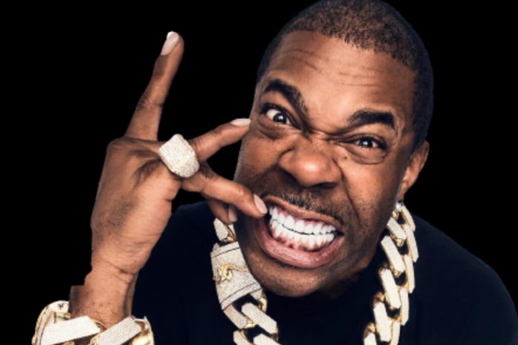 Rapper Busta Rhymes Reveals He Decided To Lose Weight After Facing Difficulty In Breathing During Sex