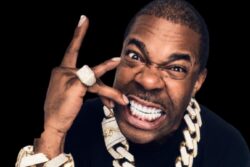 Rapper Busta Rhymes Reveals He Decided To Lose Weight After Facing Difficulty In Breathing During Sex