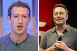 'Not Holding My Breath': Mark Zuckerberg Reveals Elon Musk Hasn't Confirmed Cage-Fight Date