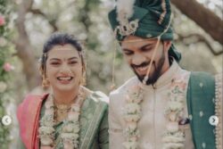 I Will Continue My Career As A Cricketer Even After Marriage, It Is Not An Obstacle: Ruturaj Gaikwad’s wife Utkarsha