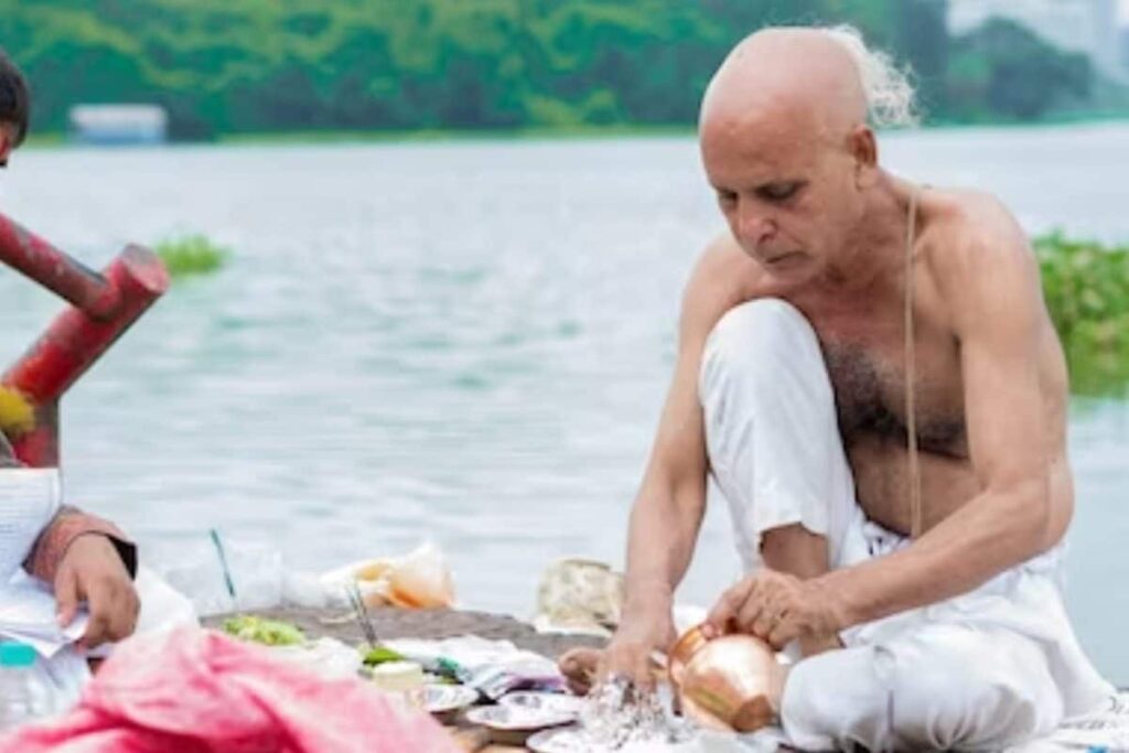 Difficulties In Marriage To Frequent Health Problems, Signs Of Pitra Dosh