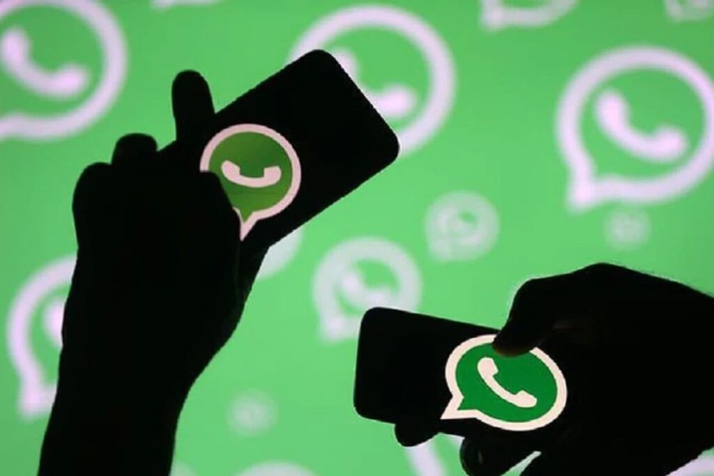 WhatsApp Now Lets You Create Groups Without Naming Them: How It Works